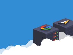 Cloud Technology Google Powering the Future