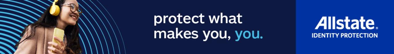Allstate personal property protection