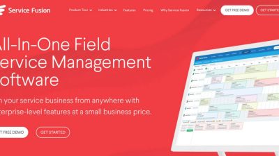 Property Maintenance Tracking Software Streamline Your Operations