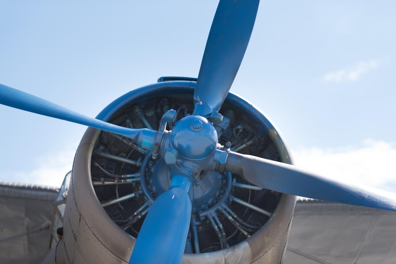 Michigan institute of aviation and technology canton