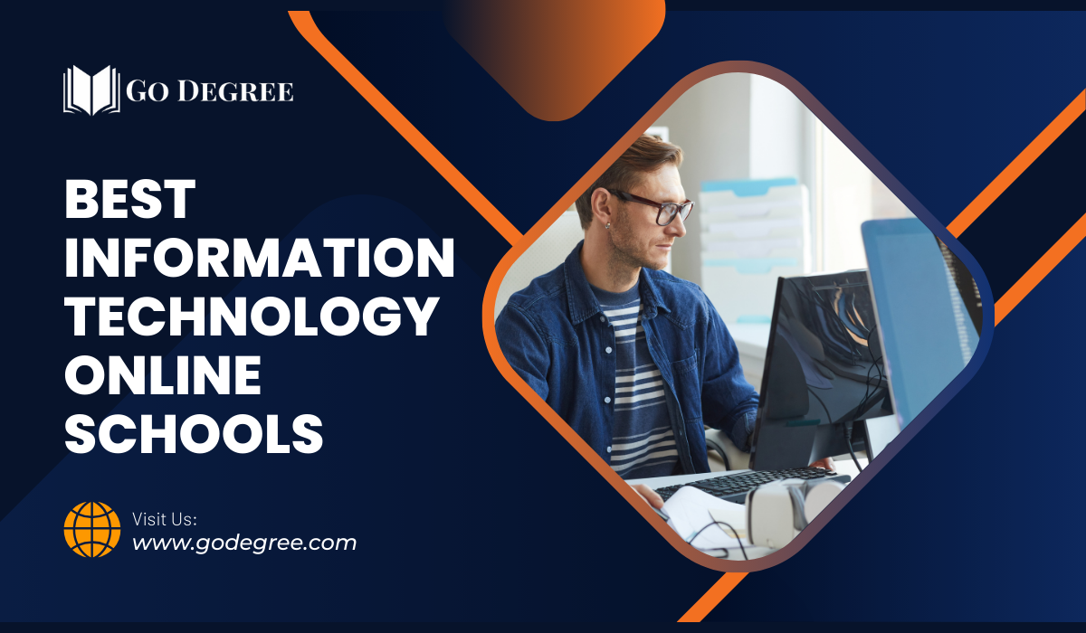 Information technology classes near me