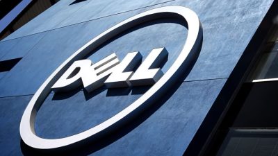 Dell technologies products