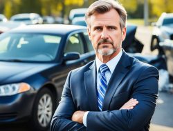 Automobile Property Damage Lawyer Near Me
