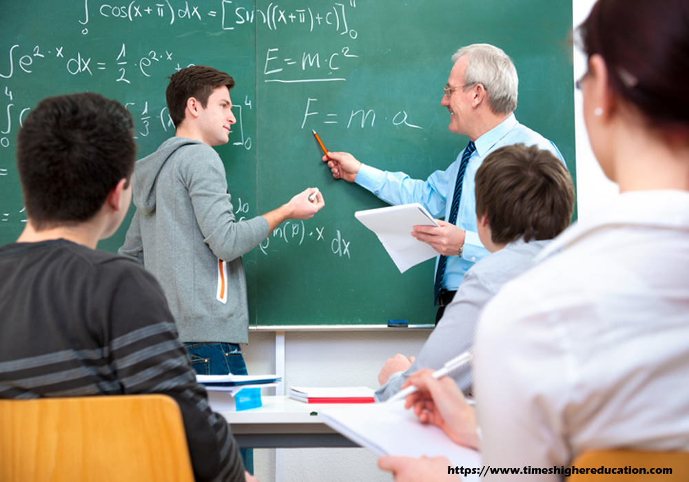 Information technology schools near me