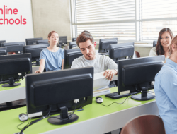 Find Top IT Schools Near You