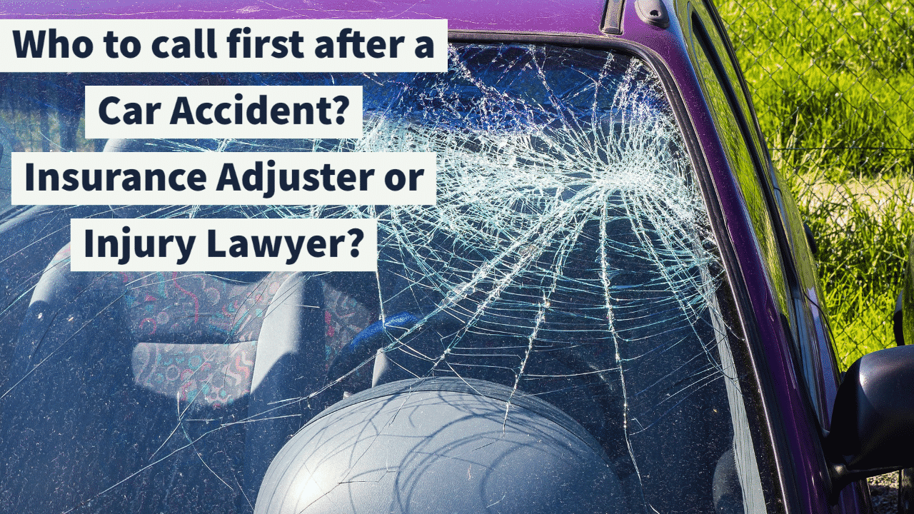 Car accident property damage lawyer near me