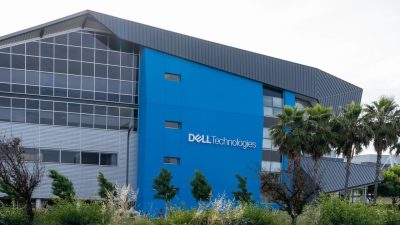 Dell Technologies Inc. Revolutionizing Machine Learning