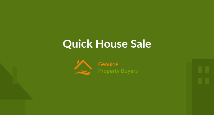 Quick sale benefits may doing homeowner reasons many why want there