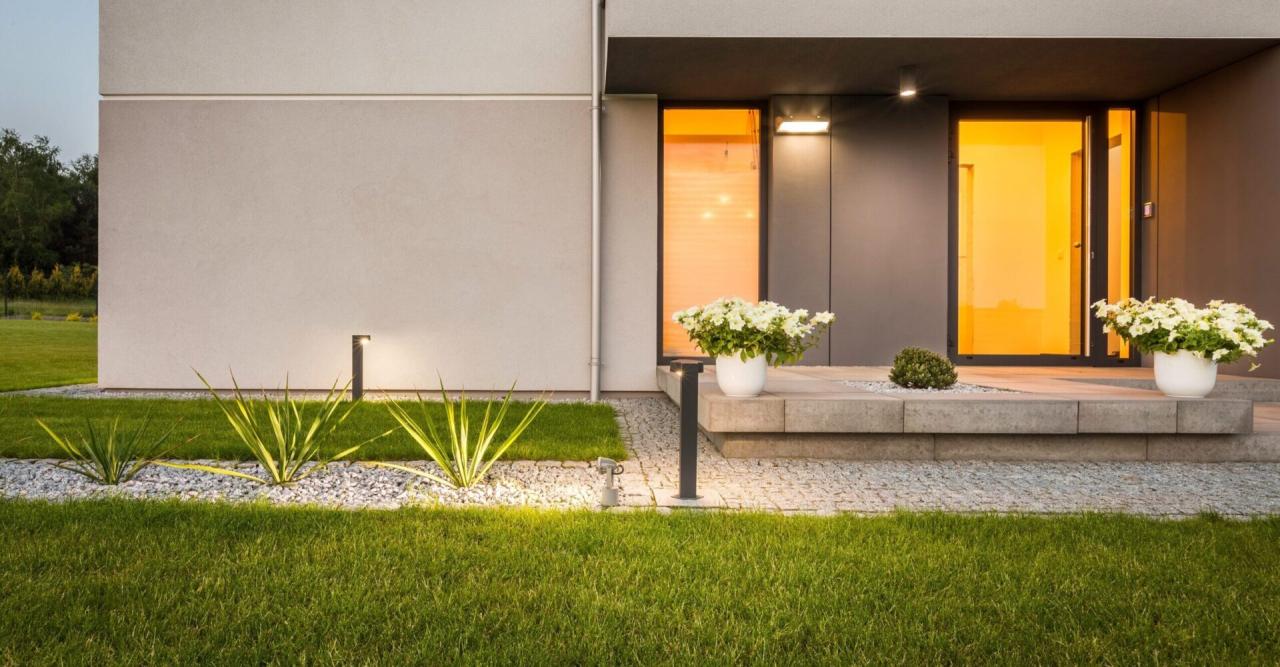 Investment property buyer