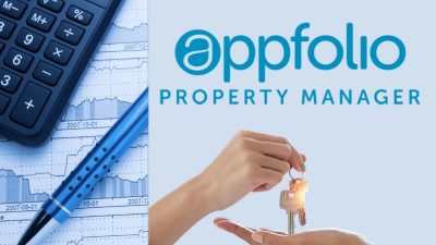 Appfolio property manager pricing