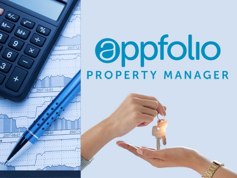 Appfolio property manager pricing