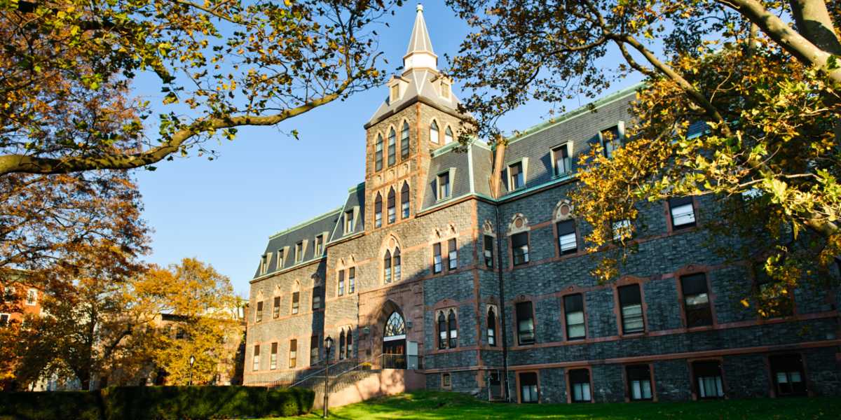 Stevens ranking universityhq