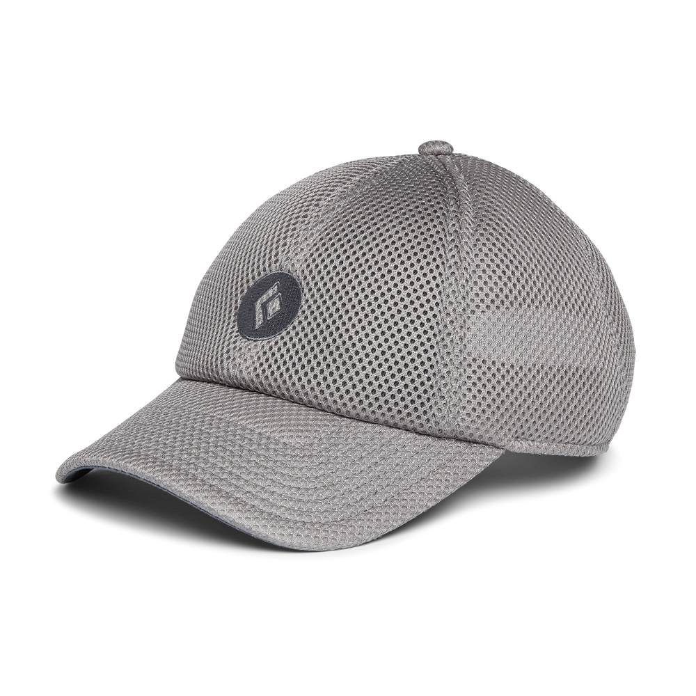 Black Diamond Dash Cap - Bushtukah