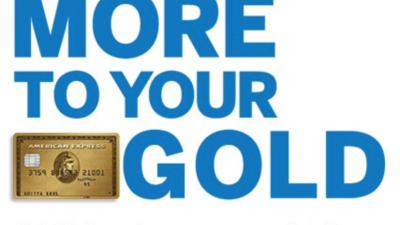 American Express Gold Credit Card New Benefits - Card Insider
