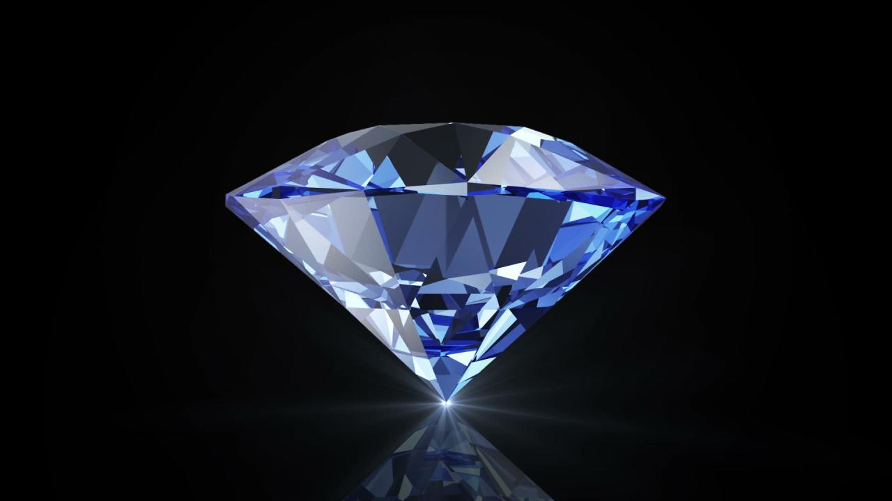 Lost diamond owner search: Police appeal to the public in a last-ditch ...