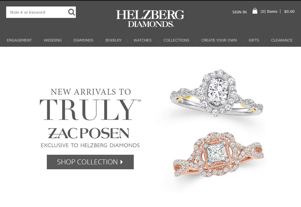 Helzberg diamonds lifetime care plan