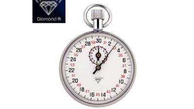 Desert Diamond Mechanical Precision Engineered