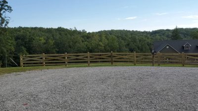 Fence