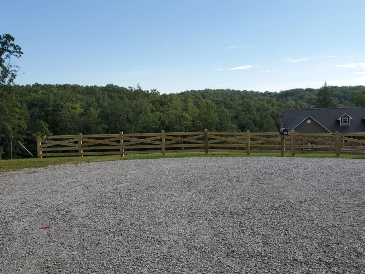 Fence