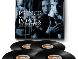 Play Diamonds and Pearls by Prince A Timeless Classic