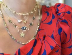 Melinda Maria Julian Loves Diamonds A Deep Dive