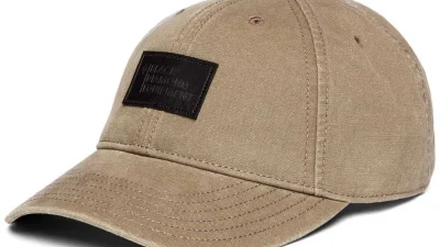 Black Diamond Heritage Cap - Inglesport