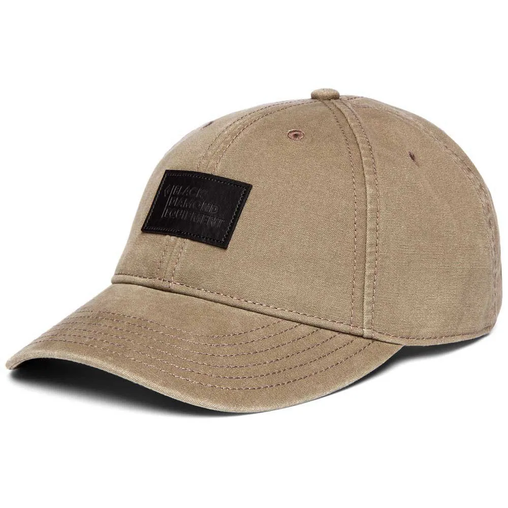 Black Diamond Heritage Cap - Inglesport