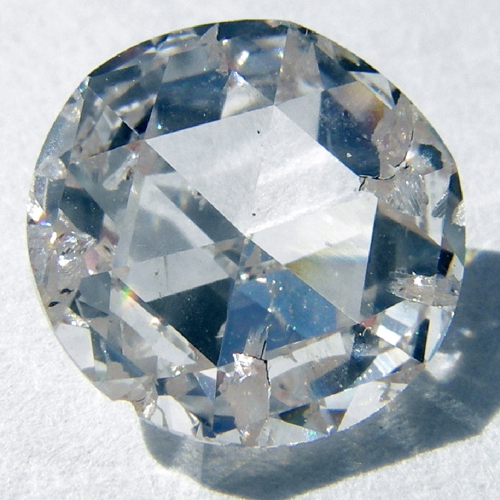 Analysis of Chinese Diamond Market and Sales Channels | CIE SOURCING