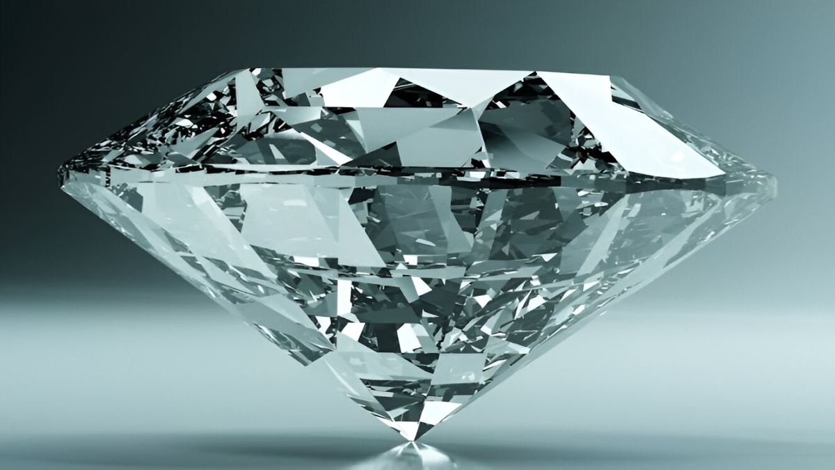 Diamond
