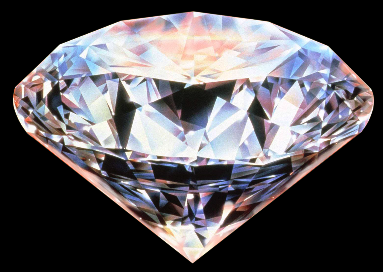 Buying Diamonds Online