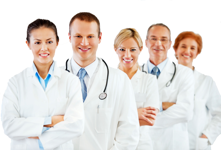Doctor PNG