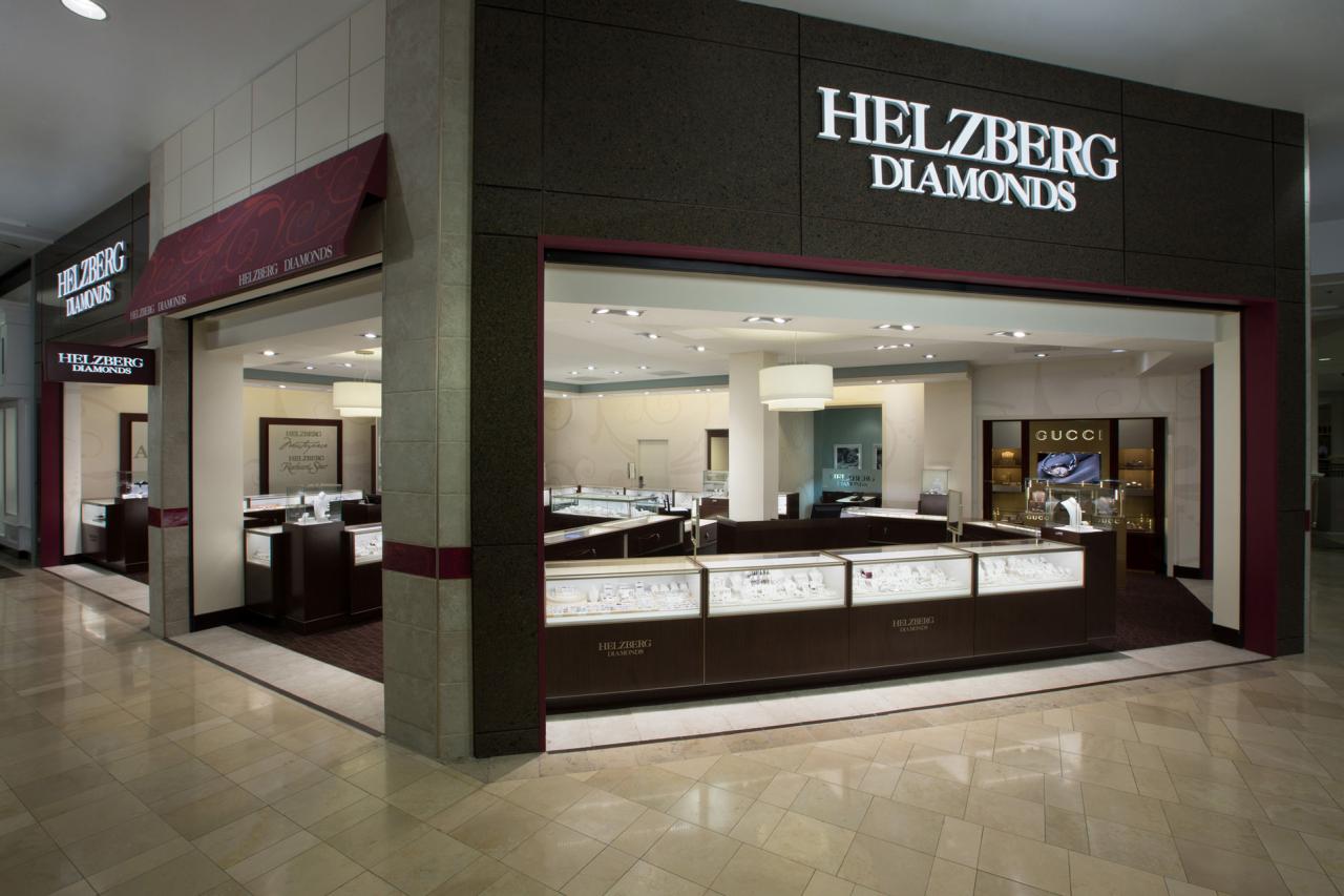 Diamonds helzberg