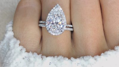 Ascot diamonds charleston