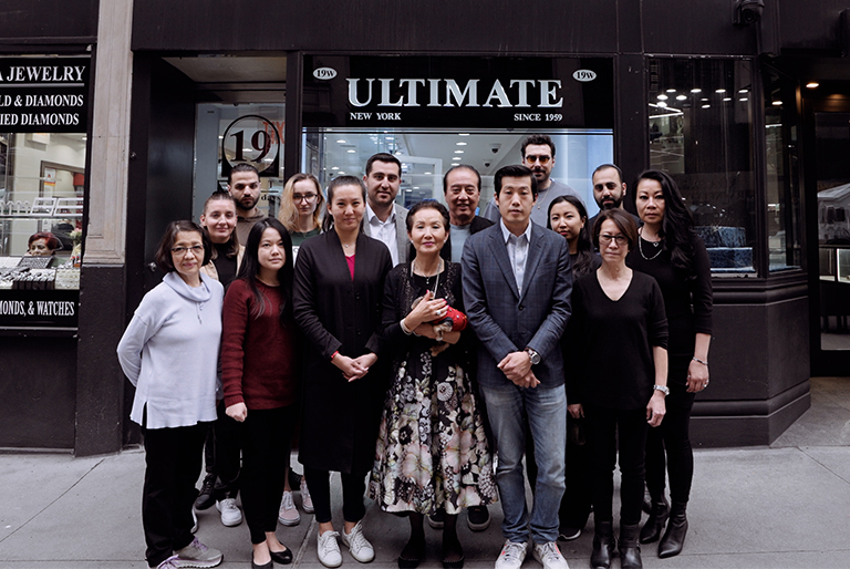 Ultimate Diamond | 19 W 47th St | Shop Online | Experts Since 1959 Ultimate Diamond | 19 W 47th St | Shop Online | Experts Since 1959