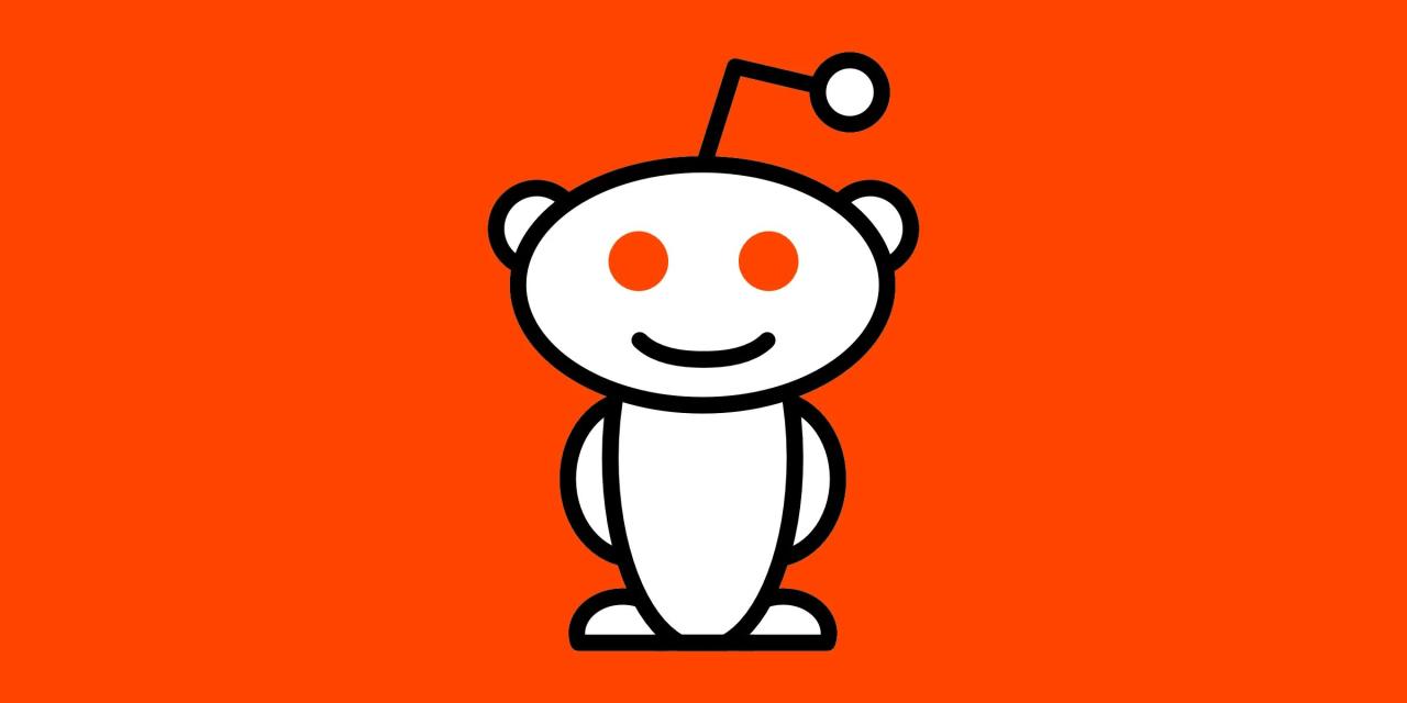 12 Extraordinary Facts About Reddit - Facts.net