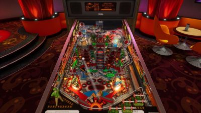 Pinball FX - Williams Pinball Collection 1 | Deku Deals