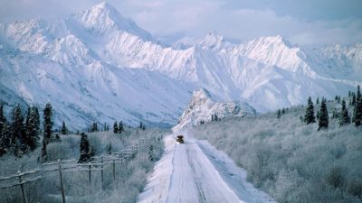 How to Plan the Ultimate Alaska Winter Vacation | Travel Alaska