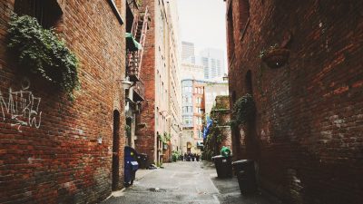 City prepper