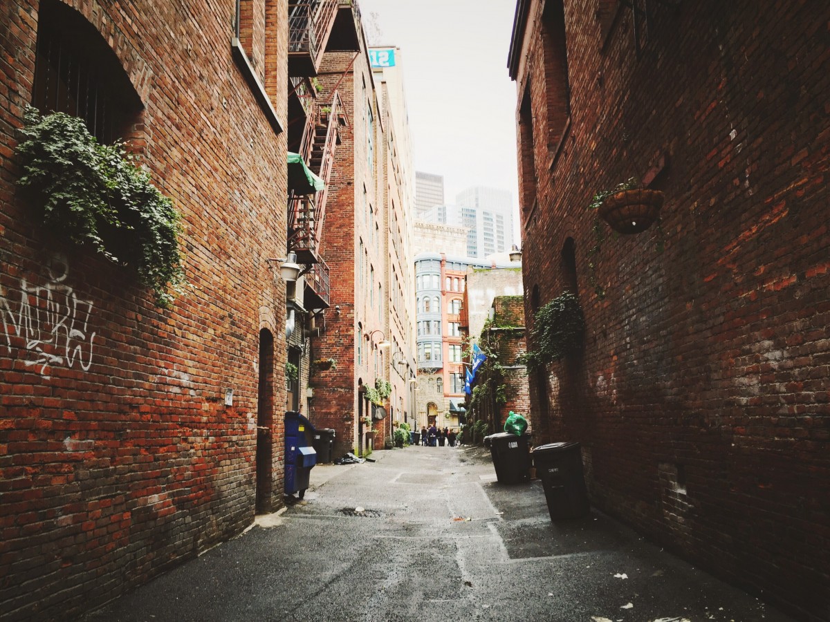 City prepper