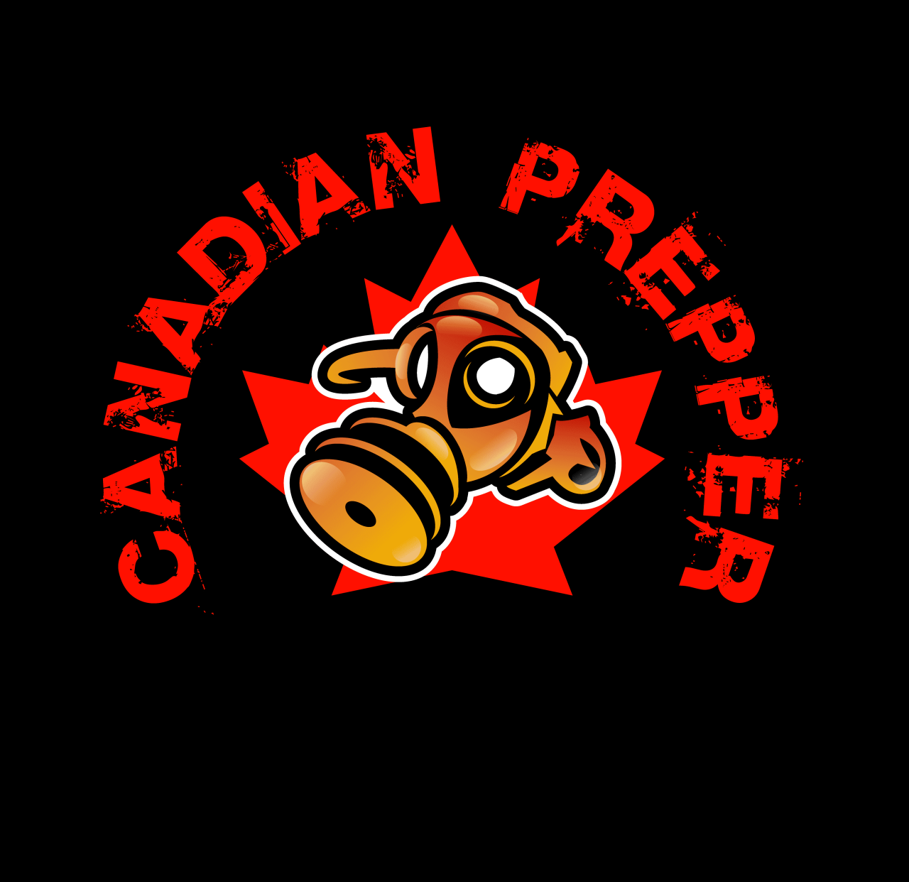 Canadian prepper