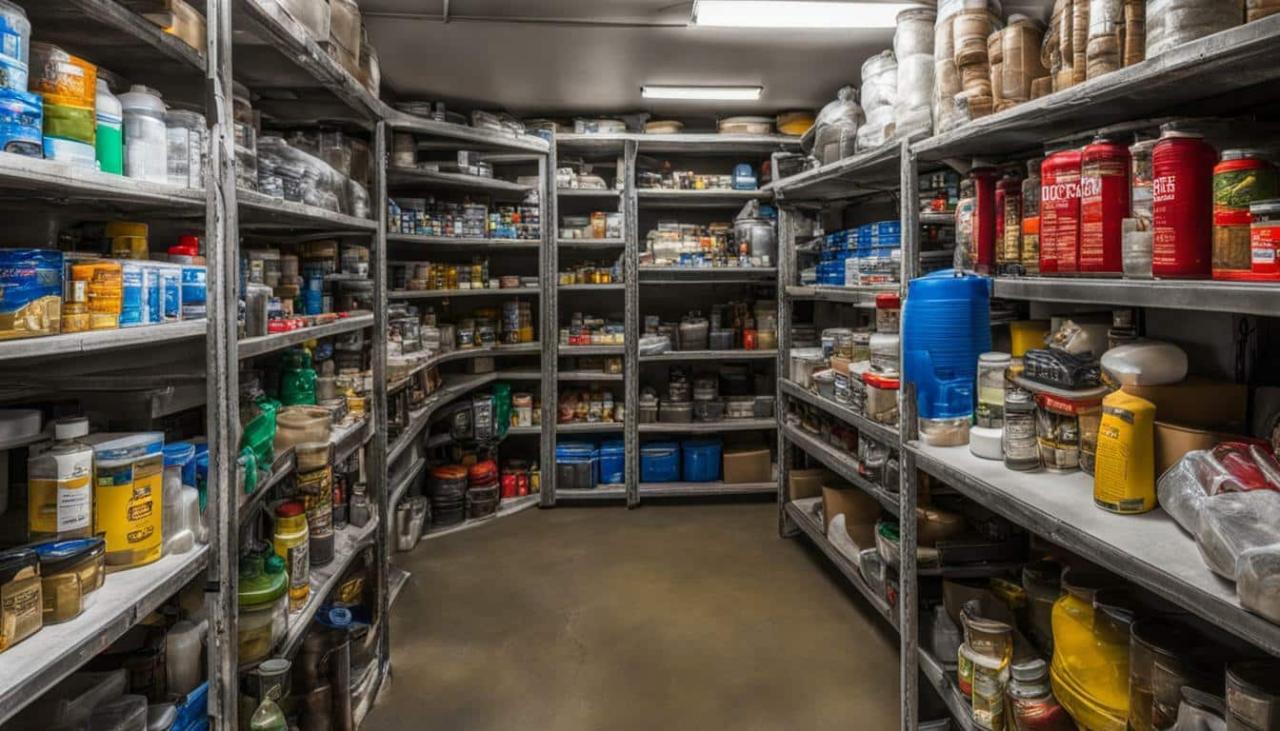 Essential Prepper Supply List: Ultimate Guide to Preparedness