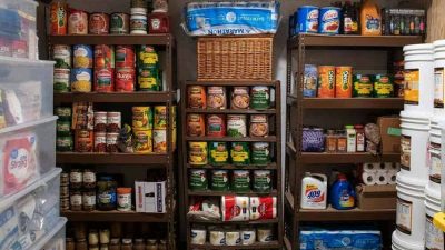 Are You Only a Prepper If You Call Yourself One?