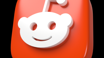 Reddit 3d Icon 16639987 PNG
