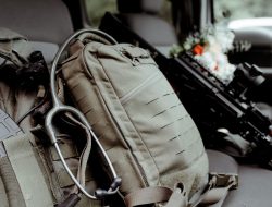 prepper princess Unleashing Your Inner Survivalist