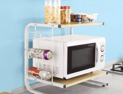 Affordable Kitchen Accessories For Small Apartment Cooking