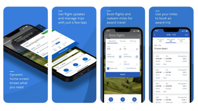 Top Travel Apps for Flight Price Tracking and Alerts