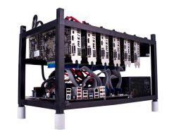 Affordable Crypto Mining Rigs For Home Use