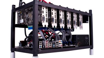 Affordable Crypto Mining Rigs For Home Use