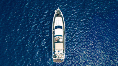 Luxury Insurance Services for Yacht Insurance in USA