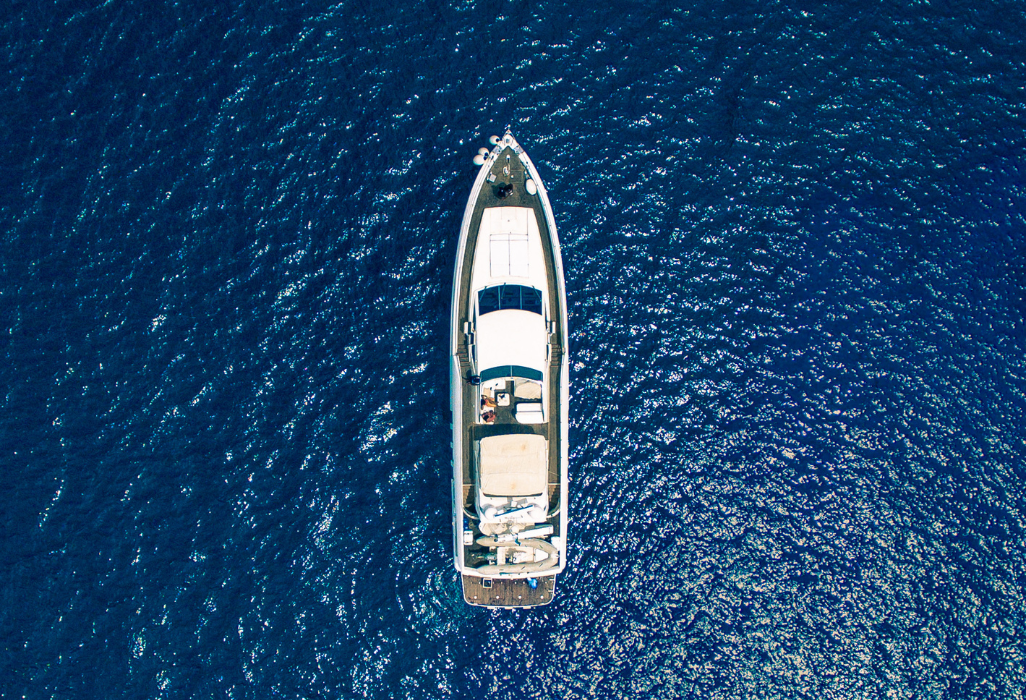 Luxury Insurance Services for Yacht Insurance in USA